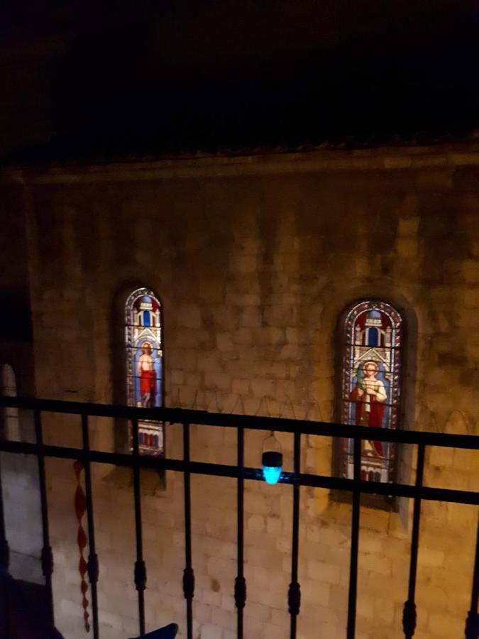 Les Mirabelles Chambres D'Hotes Sisteron Buitenkant foto