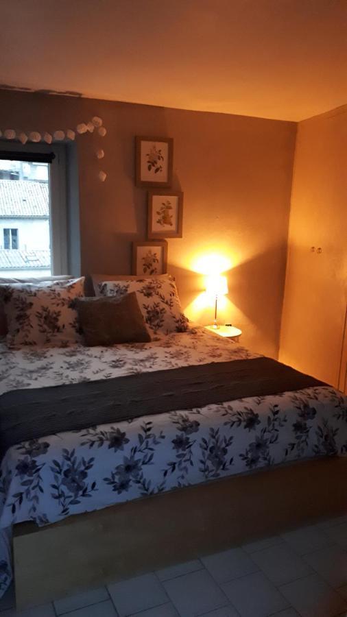 Les Mirabelles Chambres D'Hotes Sisteron Buitenkant foto