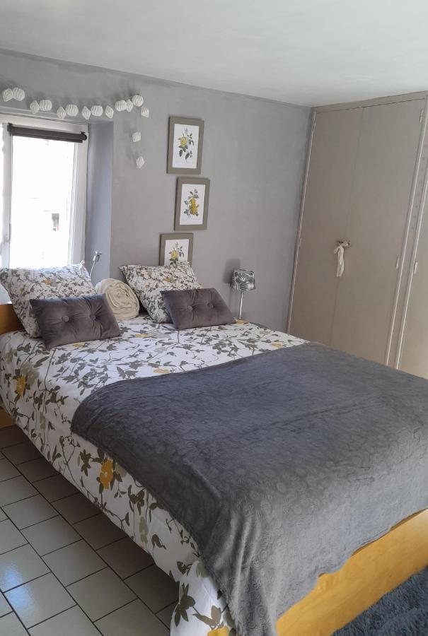 Les Mirabelles Chambres D'Hotes Sisteron Buitenkant foto