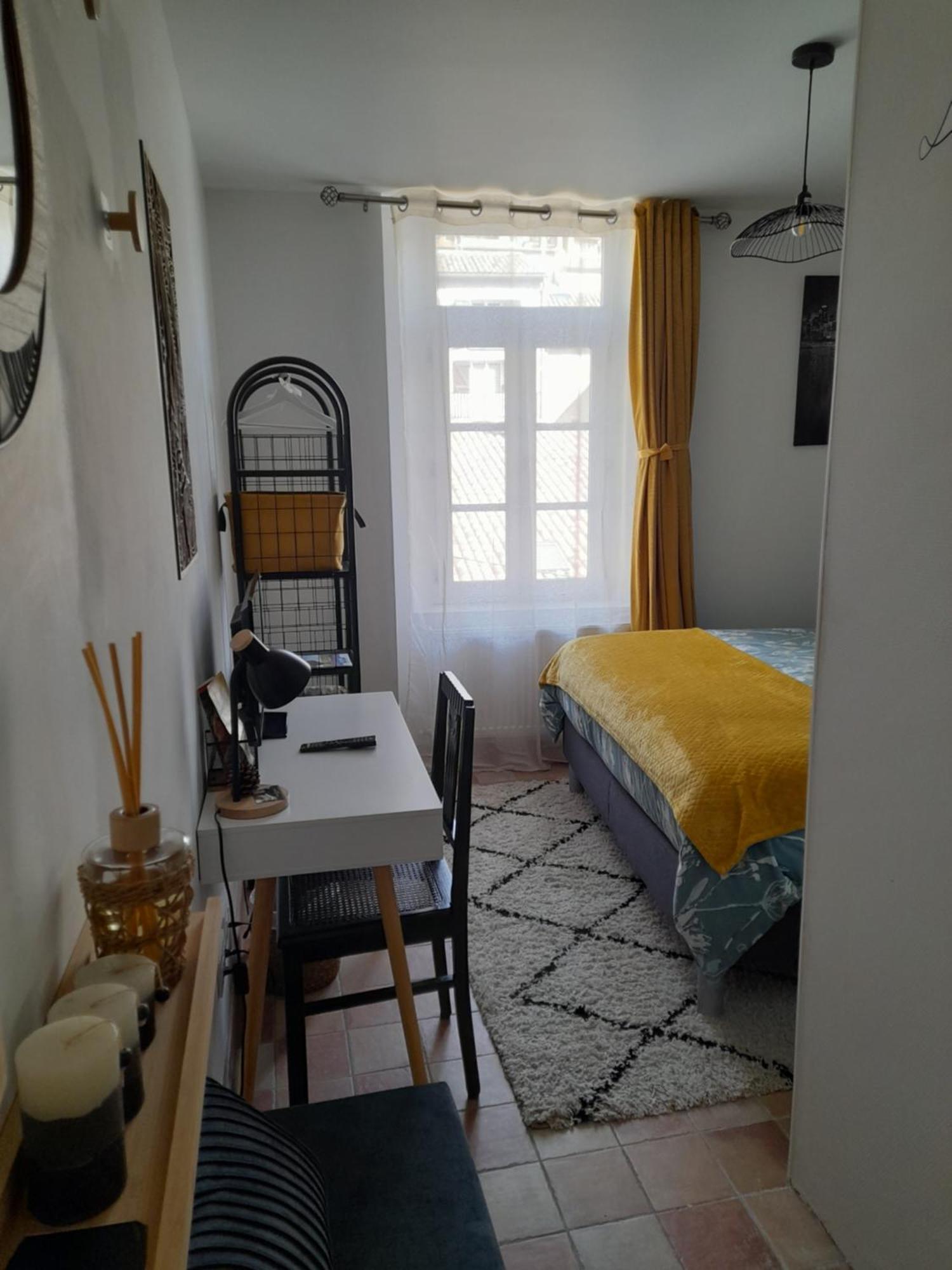 Les Mirabelles Chambres D'Hotes Sisteron Buitenkant foto