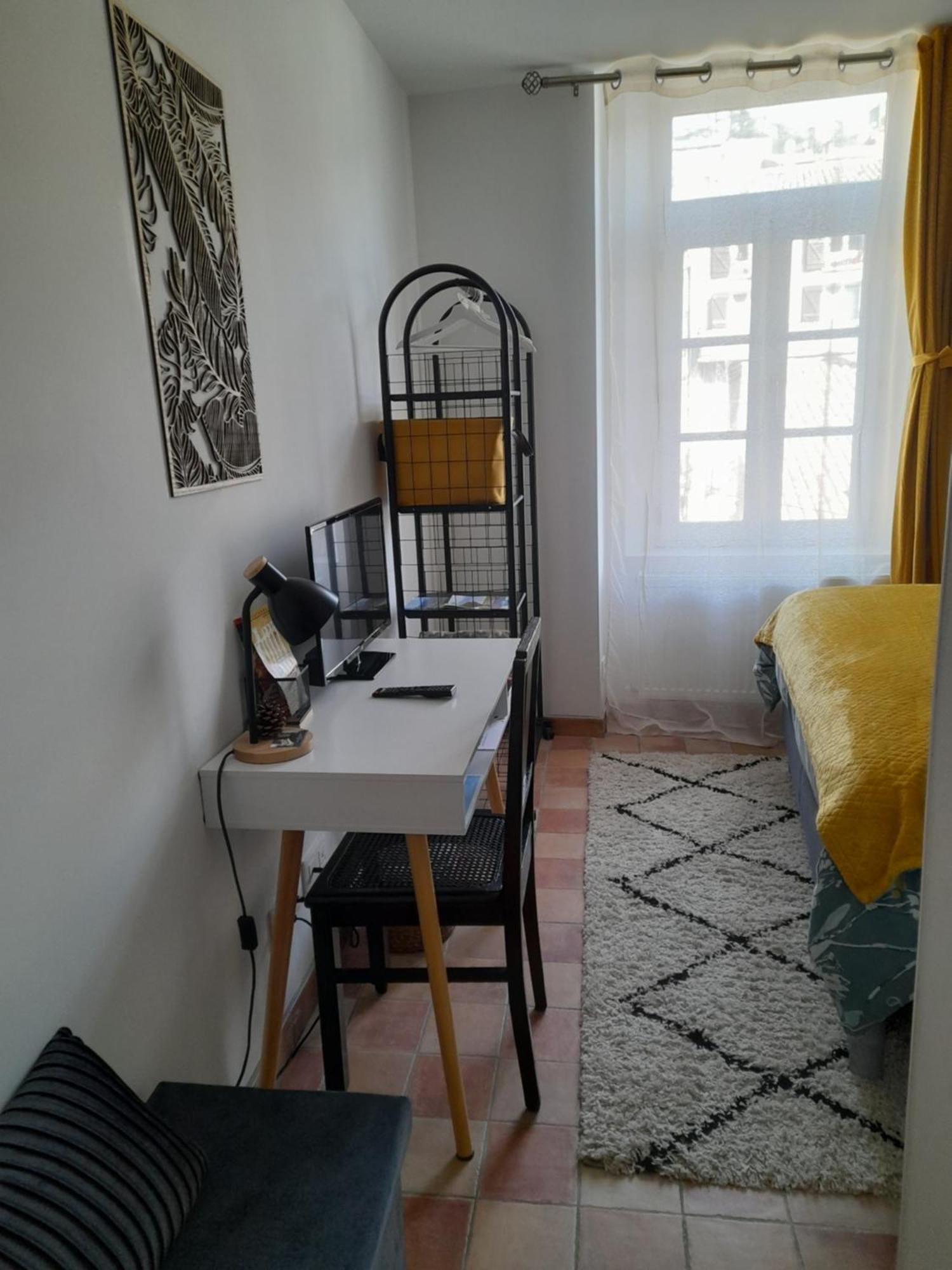 Les Mirabelles Chambres D'Hotes Sisteron Buitenkant foto