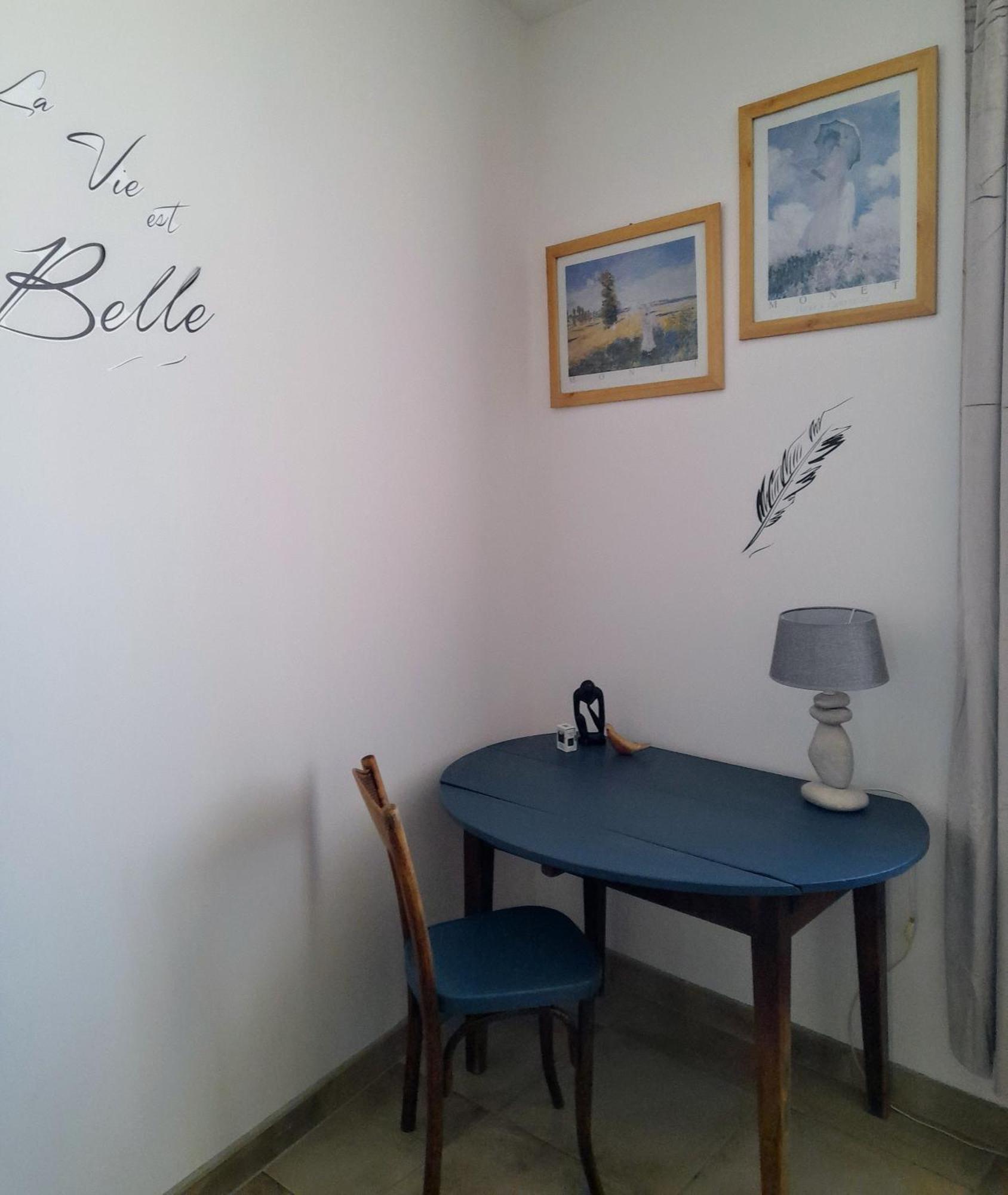 Les Mirabelles Chambres D'Hotes Sisteron Buitenkant foto